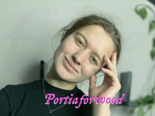 Portiaforwood