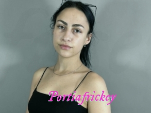 portiafrickey Fille Sensuelle