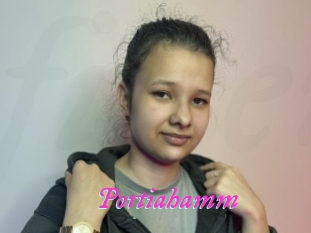 Portiahamm