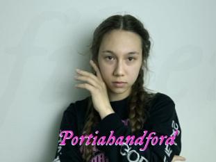 Portiahandford