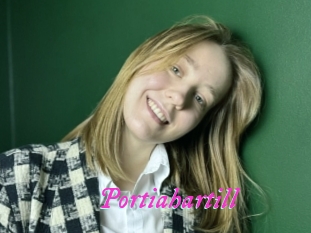 Portiahartill