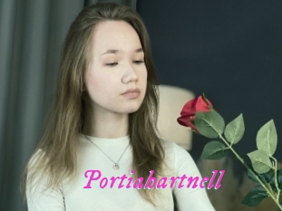 Portiahartnell