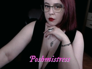 Poshmistress