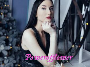 Powerofflower