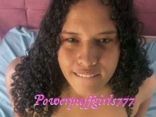 Powerpuffgirls777