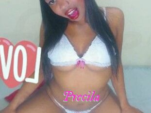 Precila