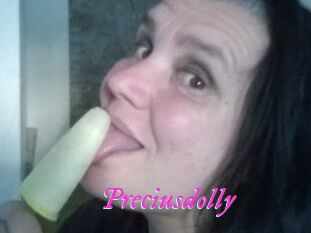 Preciusdolly