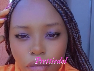 Prettiedol