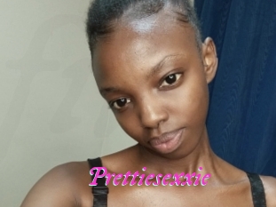 Prettiesexxie