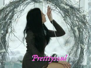 Pretttysoul