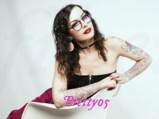 pretty05 Fille Sensuelle