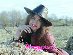 Prettyamely