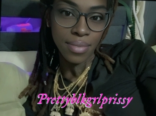Prettyblkgrlprissy