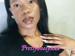 Prettybootyxxx