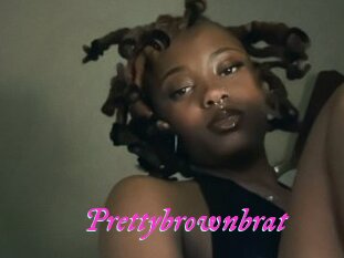 Prettybrownbrat