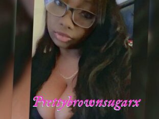 Prettybrownsugarx