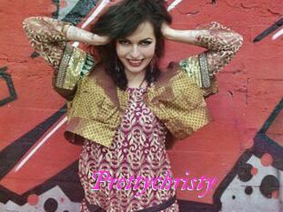 Prettychristy