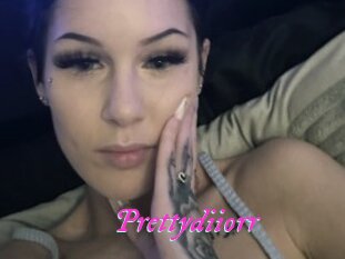 Prettydiiorr