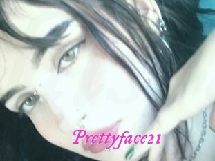 Prettyface21