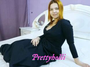 Prettyholli