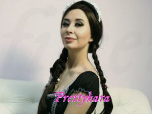 Prettykara