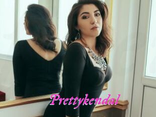 Prettykendal