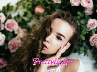 Prettylighty