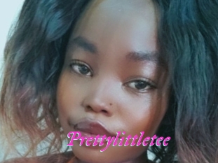 Prettylittletee
