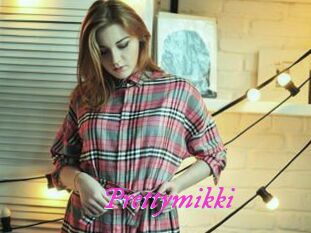 Prettymikki