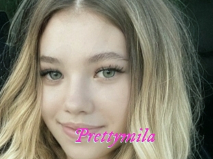 Prettymila