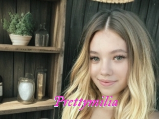 Prettymilia