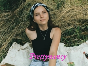 Prettynancy