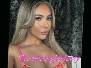 prettynaughtylacey Fille Sensuelle