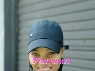 Prettynyash