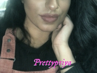 Prettypriya