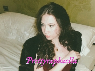 prettyraphaella Fille Sensuelle