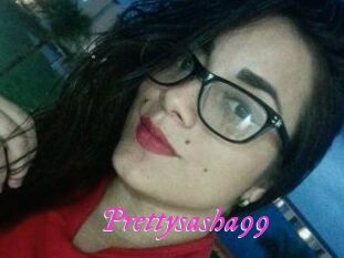 Prettysasha99