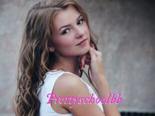 Prettyschoolbb
