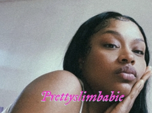 prettyslimbabie Fille Sensuelle