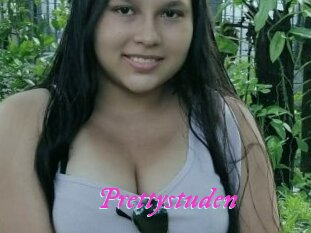 Prettystuden