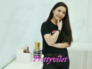 Prettyvilet