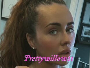 Prettywillow21