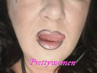 prettywomen Fille Sensuelle