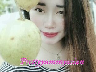 Prettyyummyasian