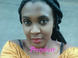 pretyhore Fille Sensuelle