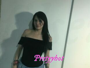 Pretyyhot