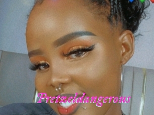 Pretzeldangerous