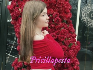Pricillapesta