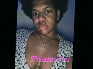 Priestessbrii