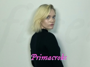 Primacroks